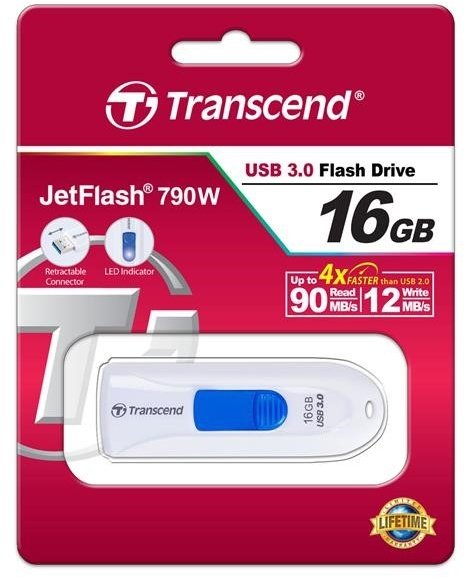 Transcend JetFlash 790 16GB_680596000