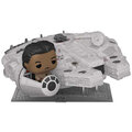 Figurka Funko POP! Star Wars - Lando Calrissian in the Millenium Falcon