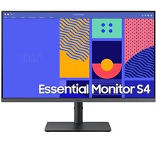 Samsung S43GC - LED monitor 27&quot;_2020407908
