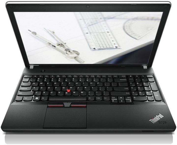 Lenovo ThinkPad Edge E530c, černá_1184481398