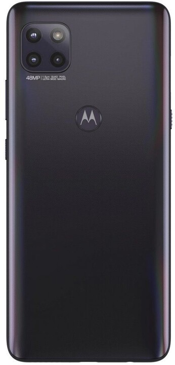 Motorola Moto G 5G, 6GB/128GB, Volcanic Grey_1599617836