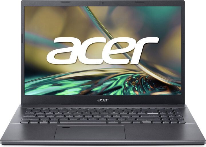 Acer Aspire 5 (A515-57), šedá_52008892