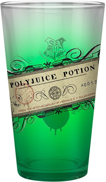 Sklenice Harry Potter - Polyjuice Potion, 400 ml_1182403574