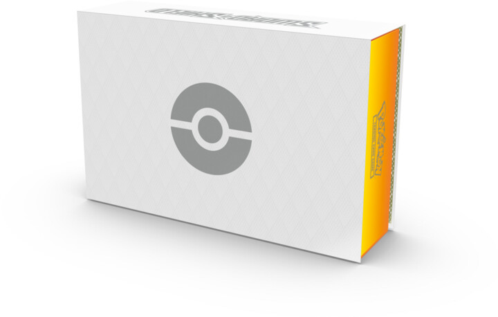 Karetní hra Pokémon TCG: Pokémon Ultra Premium Collection (2022) - Charizard_1554090069