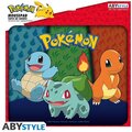 ABYstyle Pokémon - Starters Kanto_1443448101