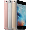 Apple iPhone 6s 64GB, stříbrná_1160210082