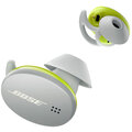 Bose Sport Earbuds, bílá