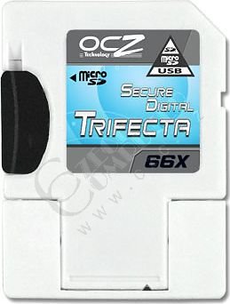 OCZ Micro SD Trifecta 2GB_1989031651