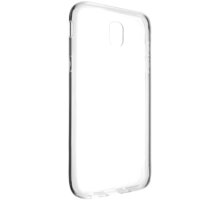 FIXED Skin ultratenké TPU gelové pouzdro pro Samsung Galaxy J5 (2017), 0,5 mm, čiré_107197432