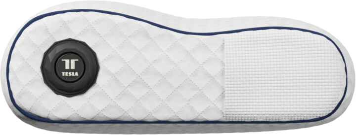 Tesla polštář Smart Heating Pillow_1153532127
