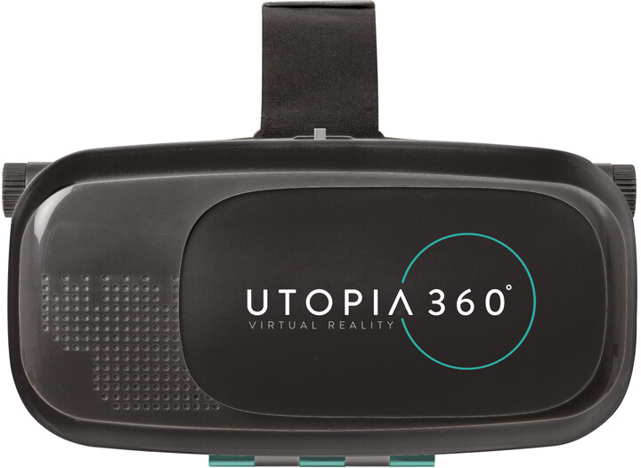 Retrak VR Headset Utopia 360 s BT ovladačem_1029691859