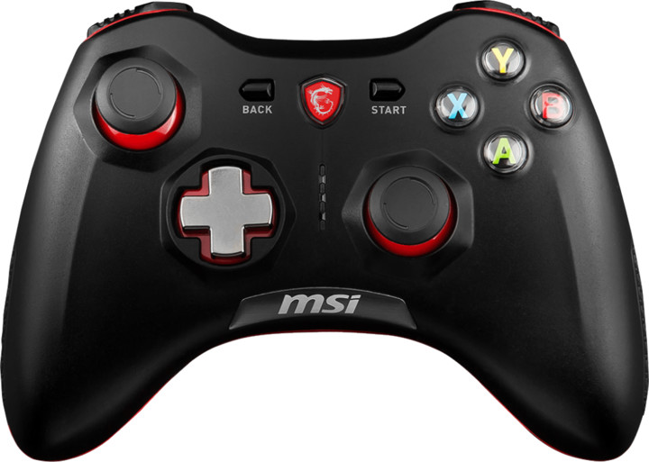 MSI Force GC30, bezdrátový (PC, Android)_1579196635