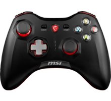 MSI Force GC30, bezdrátový (PC, Android)_1579196635