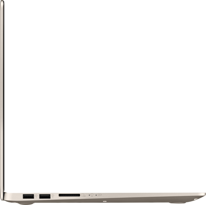 ASUS VivoBook S15 S510UQ, zlatá_890554858