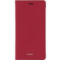Huawei Original Folio Pouzdro Red pro P8 (EU Blister)_1262679295