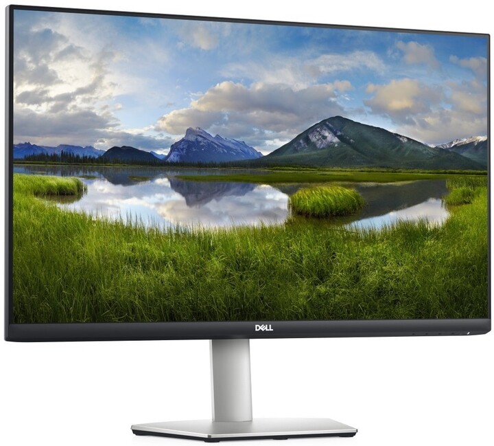 Dell S2721HS - LED monitor 27&quot;_311179408