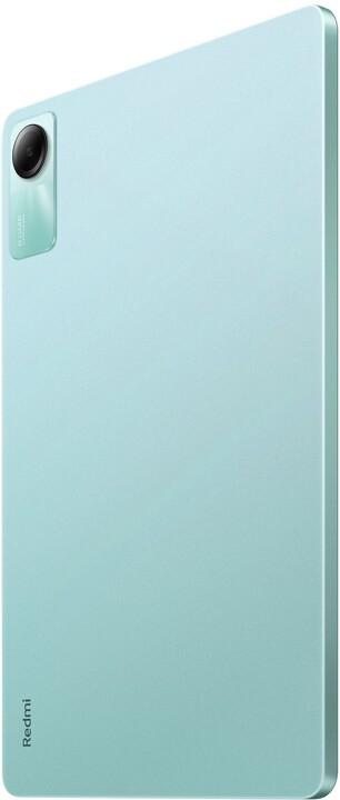 Xiaomi Redmi Pad SE, 4GB/128GB, Mint Green_870649667