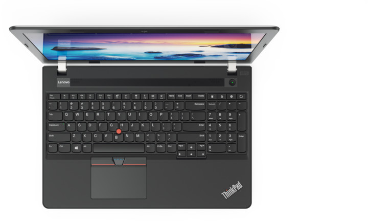 Lenovo ThinkPad E570, stříbrná_1406921474
