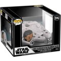 Figurka Funko POP! Star Wars - Lando Calrissian in the Millenium Falcon_45280265