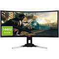 Acer XZ350CUbmijphz - LED monitor 35&quot;_259585876