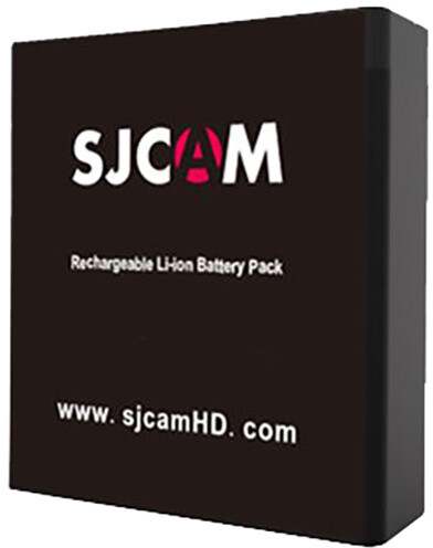 SJCAM náhradní baterie pro kameru SJCAM SJ7_53136168