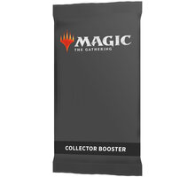 Karetní hra Magic: The Gathering March of the Machine - Collector Booster (15 karet)_124708862