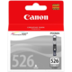 Canon CLI-526GY, šedá_1641728114