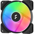 Fractal Design Aspect 12 RGB PWM Black Frame 3-pack_1599215188