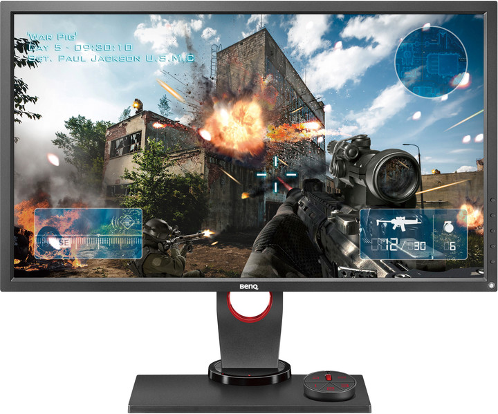 ZOWIE by BenQ XL2730 - LED monitor 27&quot;_949242956