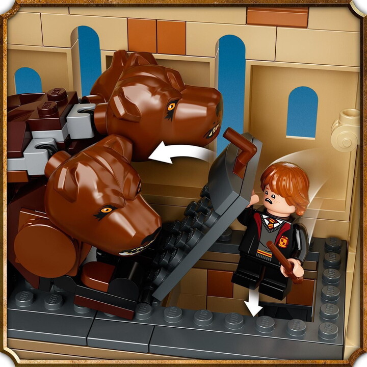 LEGO® Harry Potter™ 76387 Bradavice: Setkání s Chloupkem_509470615