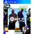 EA Sports UFC 4 (PS4) O2 TV HBO a Sport Pack na dva měsíce