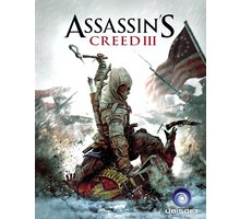 PC HRA Assasins Creed III (v ceně 1000 Kč)_284852725