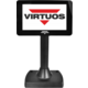 Virtuos SD700F - zákaznický monitor 7", USB, černá O2 TV HBO a Sport Pack na dva měsíce