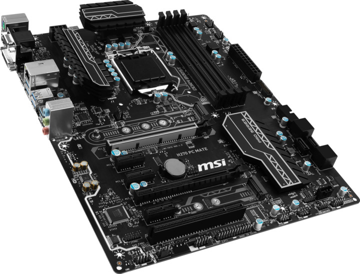 MSI H270 PC MATE - Intel H270_1861156436