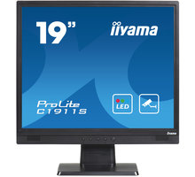 iiyama ProLite C1911S - LED monitor 19&quot;_567194121