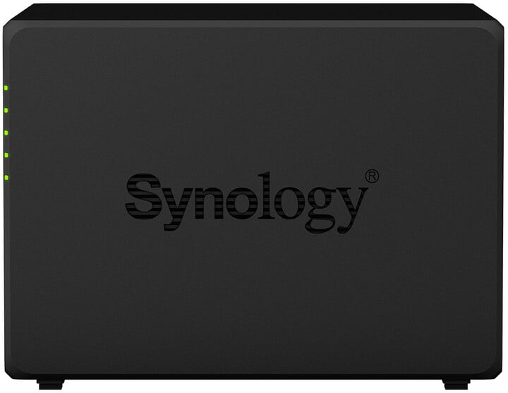 Synology DiskStation DS920+ + rozšířená záruka 5 let