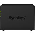 Synology DiskStation DS920+, konfigurovatelná