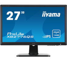 iiyama ProLite XB2776QS-B2 - LED monitor 27&quot;_1928375789