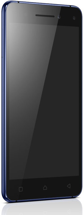 Lenovo Vibe S1 - 32GB, LTE, modrá_1396456655
