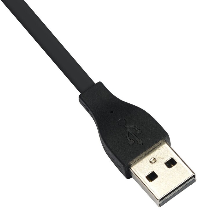 Tactical USB nabíjecí kabel pro Xiaomi MiBand 2_1394074036