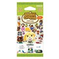 Nintendo New 3DS Animal Crossing HHD + Card Set_1507422677
