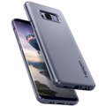 Spigen Thin Fit pro Samsung Galaxy S8+, gray orchid_2032557829