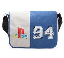 Brašna PlayStation - Classic 94 Logo_607675499