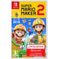 Super Mario Maker 2 - Limited Edition (SWITCH)_996610733