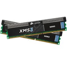 Corsair XMS3 4GB (2x2GB) DDR3 1600_1211299352