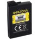 PATONA baterie pro herní konzoli Sony PSP 2000/PSP 3000 Portable, 1200mAh, Li-lon, 3,7V_1549860762