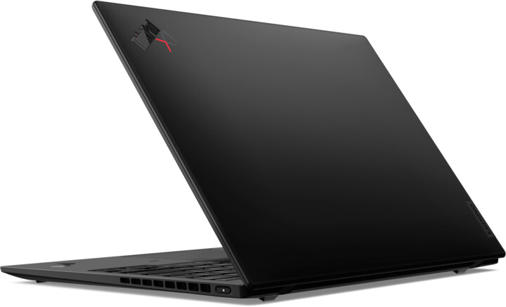 Lenovo ThinkPad X1 Nano Gen 1, černá_1814656603