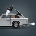 LEGO® Creator Expert 10262 Bondův Aston Martin DB5_1705409675