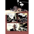 Komiks Umbrella Academy: Hotel Zapomnění, 3.díl