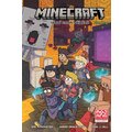Komiks Minecraft: Třetí kniha příběhů_1428522023